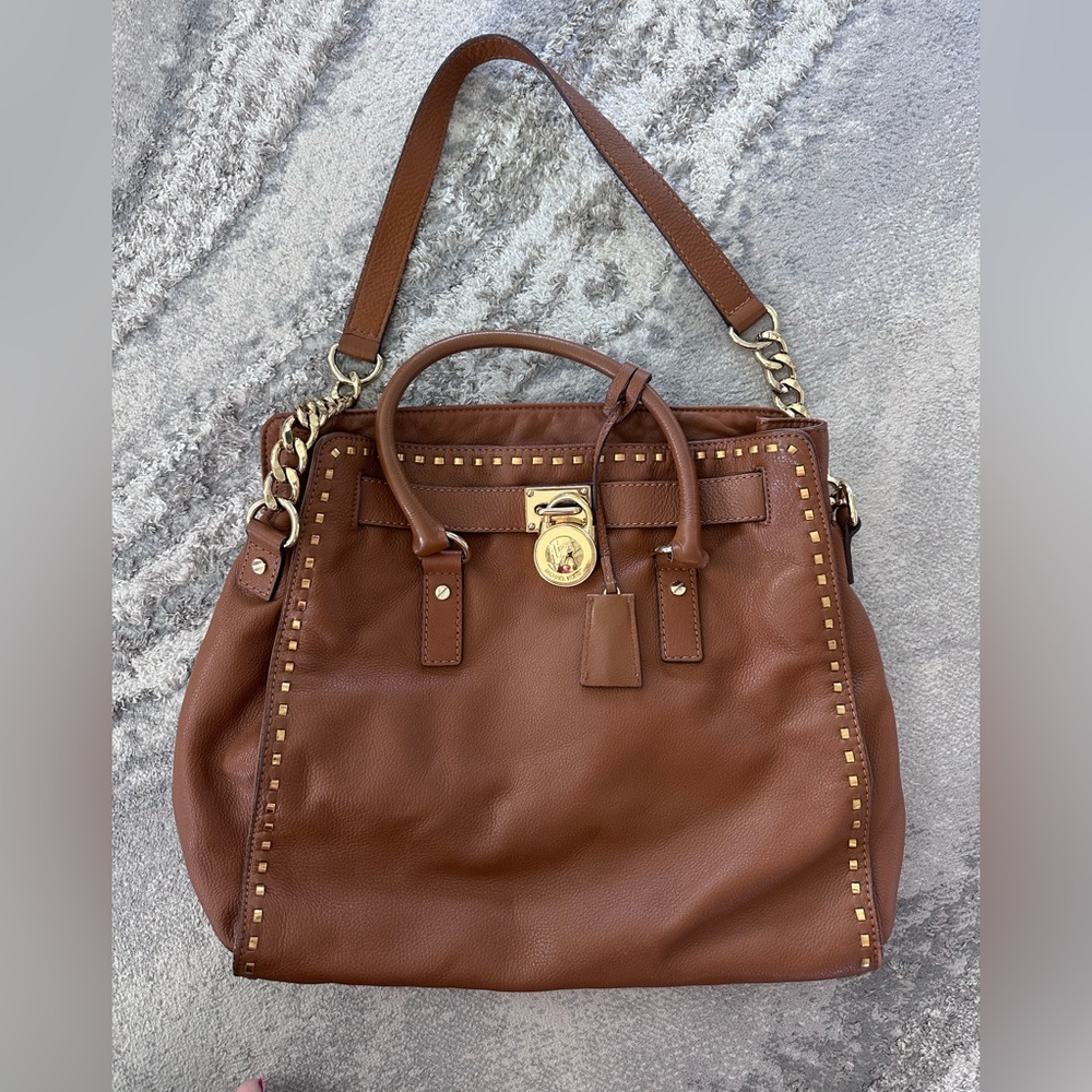 Used Michael Kors Handbag